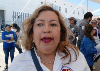 VIDEO |Quieren buscar a los cuatro jóvenes desaparecidos en Lagos de Moreno en el Rancho Izaguirre