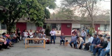 Indígenas en SLP solicitan que Mario Godoy no sea designado en el INPI de la entidad