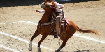 Rancho El Centenario campeón del Pre Estatal