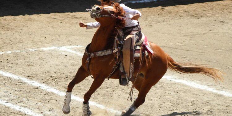 Rancho El Centenario campeón del Pre Estatal