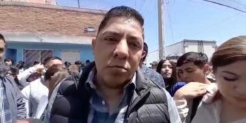VIDEO | Exigen a Interapas obra pluvial en zona oriente ante riesgo de inundaciones