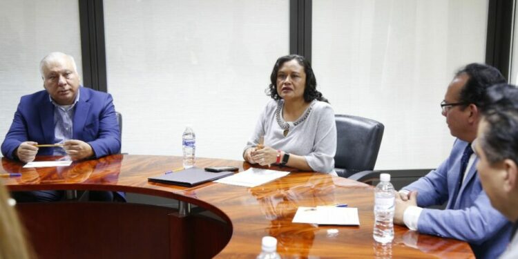 Ley 3 de 3 contra violencia de género será considerada en elección judicial en SLP