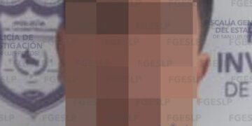 Segundo detenido por homicidio calificado ocurrido en Praderas del Maurel