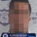 Segundo detenido por homicidio calificado ocurrido en Praderas del Maurel