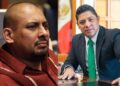 VIDEO | Cervantes Rojas reconoce la ausencia de contacto con el Gobernador y anticipa un diálogo próximo