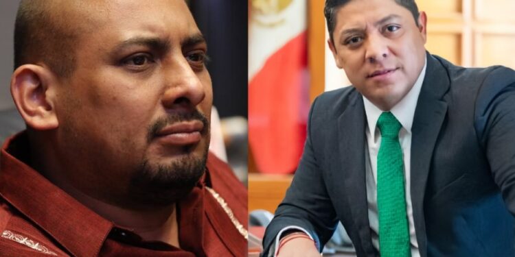 VIDEO | Cervantes Rojas reconoce la ausencia de contacto con el Gobernador y anticipa un diálogo próximo