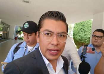 VIDEO | Se interrumpe sesión del Congreso en Soledad