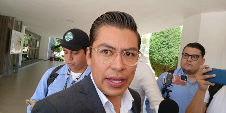 VIDEO | Se interrumpe sesión del Congreso en Soledad