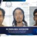 Detienen a tres por golpear y calcinar a perrita en la capital potosina