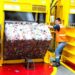 Crece planta recicladora de Coca-Cola en SLP