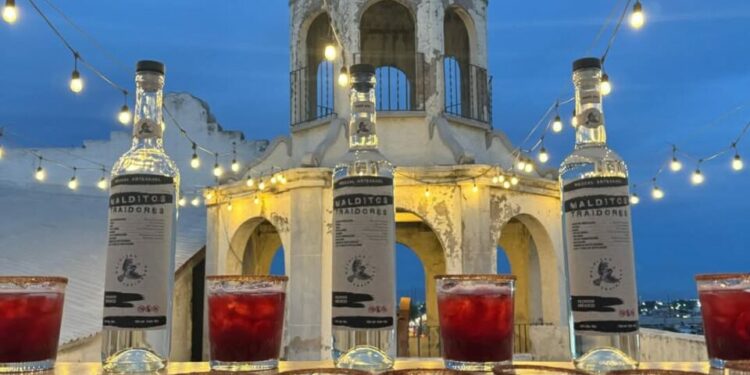 Exitoso recorrido histórico en la Cineteca Alameda