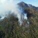 Llamado urgente a la población para no originar incendios
