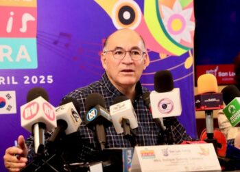 Video | Con 300 mil personas y 500 mdp, Festival San Luis en Primavera fue un éxito