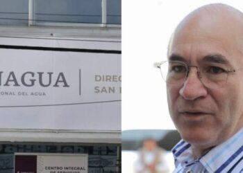 La alcaldía mantiene confianza en que la federación apruebe 12 obras hídricas para SLP
