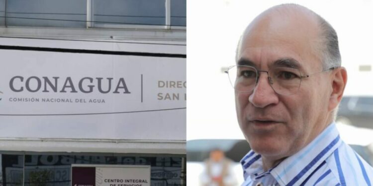La alcaldía mantiene confianza en que la federación apruebe 12 obras hídricas para SLP
