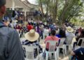 Comunidades indígenas aseguran que se les impide llevar a cabo su asamblea