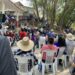 Comunidades indígenas aseguran que se les impide llevar a cabo su asamblea