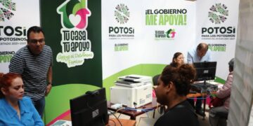 Ya está abierto el registro para el programa de vivienda