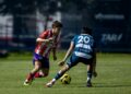 Atlético de San Luis Sub 23 jugará la liguilla