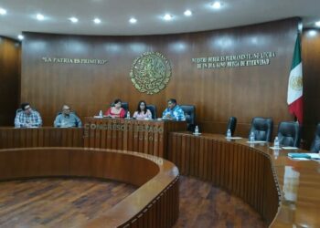 VIDEO| Pueblo wixárika alza la voz por la protección de sus centros ceremoniales y espacios sagrados