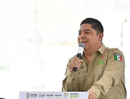 El gobernador destaca el éxito del programa de vivienda estatal