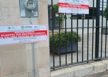 Alumnos inconformes con la UP llevarán su queja a la mañanera en busca de atención y justicia