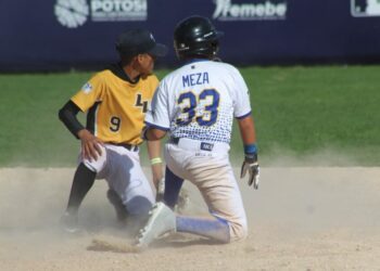 La MLB Cup entra en su etapa final