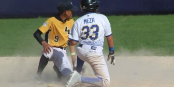 La MLB Cup entra en su etapa final