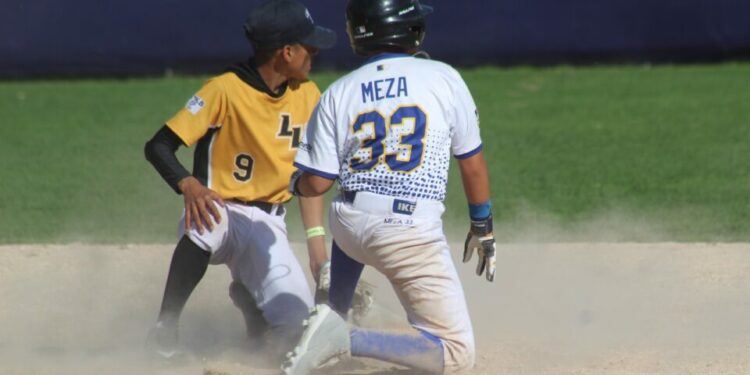 La MLB Cup entra en su etapa final