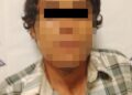Detienen a presunto agresor de comerciante en el Centro Histórico tras intento de robo