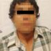 Detienen a presunto agresor de comerciante en el Centro Histórico tras intento de robo