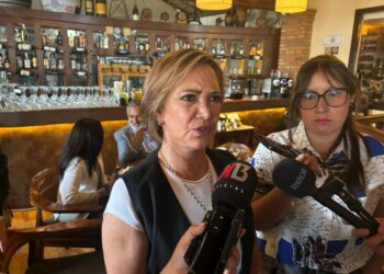 La AMPI afirma que los aranceles aún no repercuten en el mercado inmobiliario de SLP