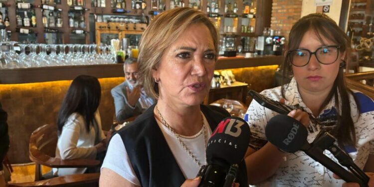 La AMPI afirma que los aranceles aún no repercuten en el mercado inmobiliario de SLP