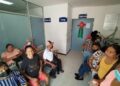 Se detiene el servicio de hemodiálisis en la clínica del ISSSTE de Valles