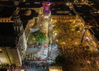 Canaco-Servytur extiende invitación a la primera Expo Agencias de Viajes en San Luis Potosí