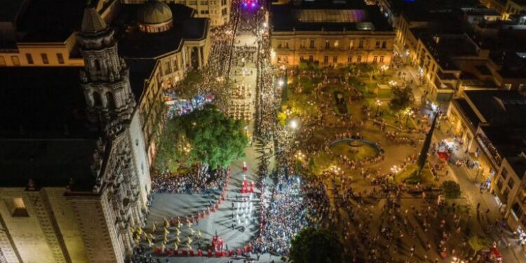 Canaco-Servytur extiende invitación a la primera Expo Agencias de Viajes en San Luis Potosí