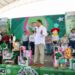 Gobierno estatal y autoridades municipales alistan actividades por el Día del Niño