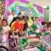 Gobernador lanza los festejos por el Día de la Niñez en diversas regiones del estado