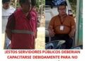 Denuncian que dos funcionarios del INPI están involucrados en violencia política de género