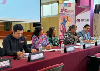 VIDEO | Ceepac con un déficit de 5 mdp para la Elección Judicial solicita ampliación de presupuesto
