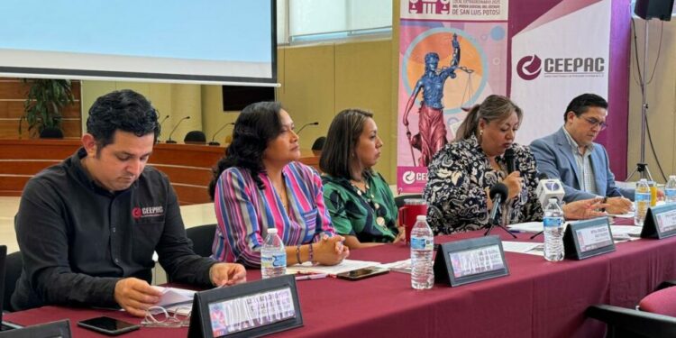 VIDEO | Ceepac con un déficit de 5 mdp para la Elección Judicial solicita ampliación de presupuesto