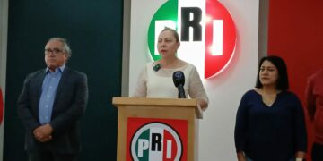 VIDEO | El PRI se opone a la Ley de Telecomunicaciones