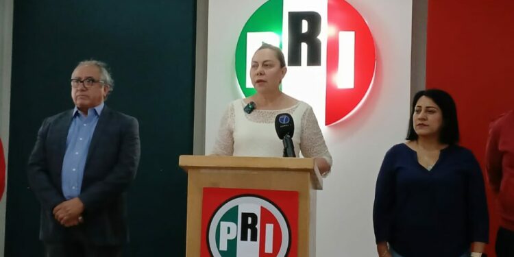 VIDEO | El PRI se opone a la Ley de Telecomunicaciones