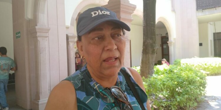 VIDEO | Víctima se opone a que su agresor Martín Gatica regrese al SUTSGE