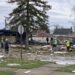 Tragedia por explosión en suburbios de Detroit