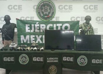 14 cámaras son aseguradas en Residencial del Bosque