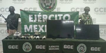 14 cámaras son aseguradas en Residencial del Bosque