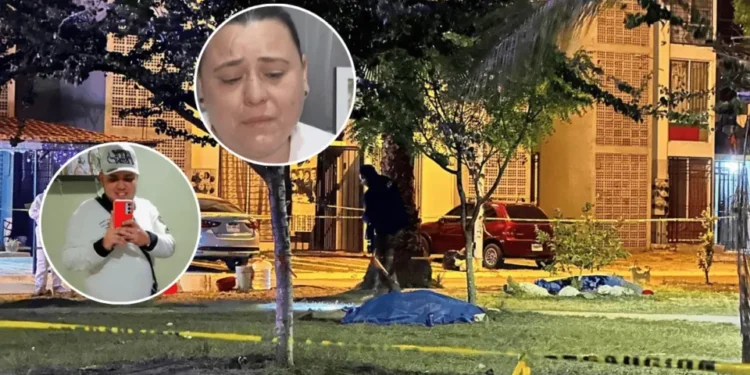 En un ataque en Jalisco mueren la madre buscadora María del Carmen Morales y su hijo; colectivo demanda justicia