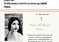 Asesinan a Hana Ali, exreina de belleza y regidora en Huajuapan de León