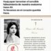Asesinan a Hana Ali, exreina de belleza y regidora en Huajuapan de León